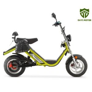 COC 2100W elektrinis paspirtukas su galingu