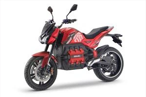 6000W „Sport Electric Citycoco EEC“ 100 km / h