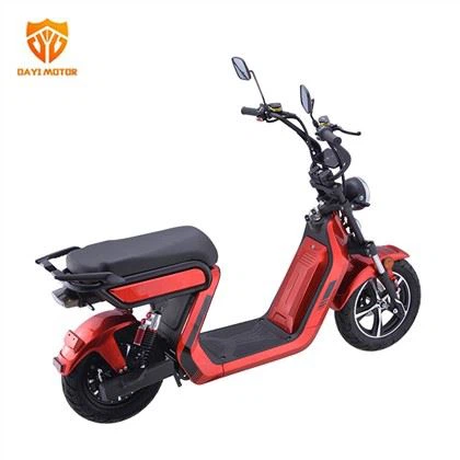 Take-Out Maitinimas Elektrinis motociklas