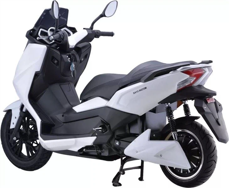 Electric Motorcycles 10kw E-Gabriel Pro Bike Scooters EEC L3E