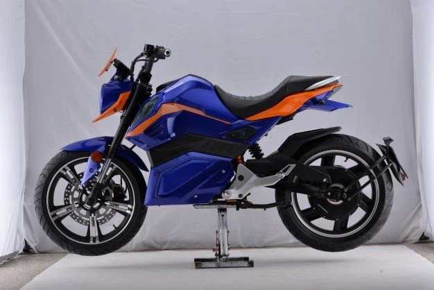 Electric Scooters E-Vali Lite Motorcycles